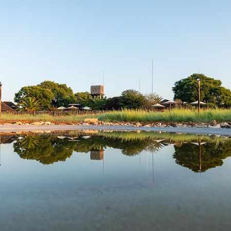 Frans Indongo Lodge Otjiwarongo Exterior foto