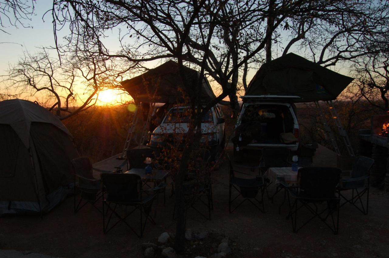 Frans Indongo Lodge Otjiwarongo Exterior foto