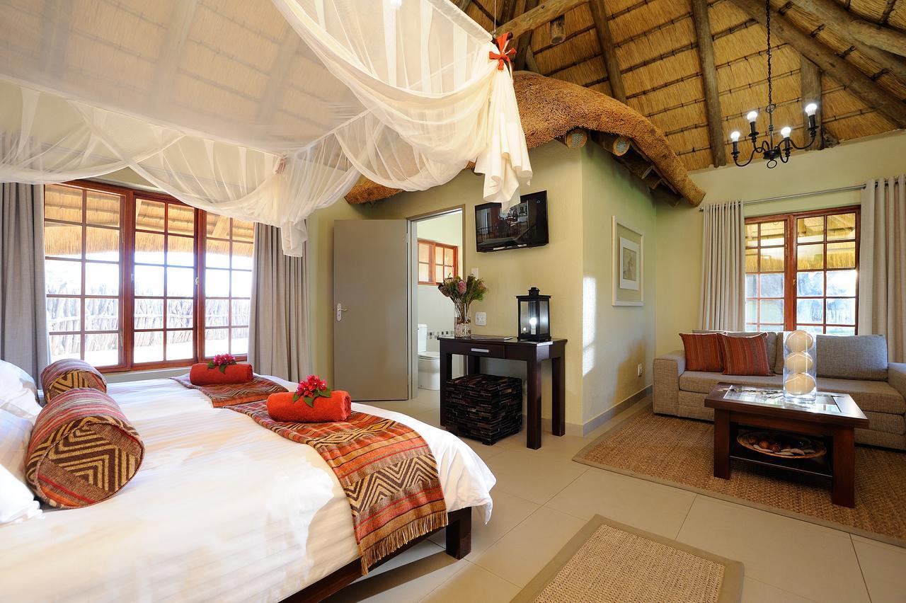 Frans Indongo Lodge Otjiwarongo Exterior foto